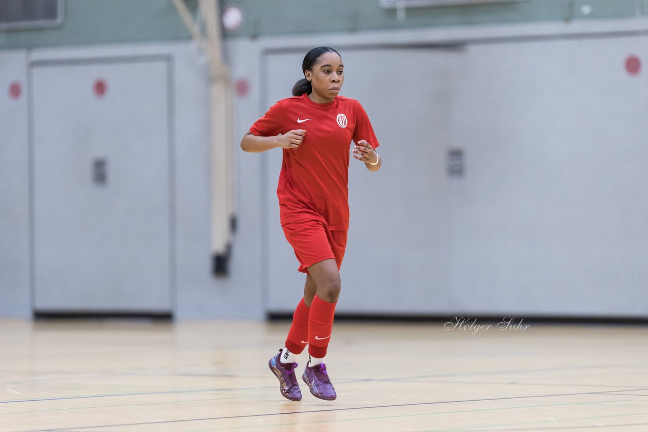 Bild 178 - wCJ Futsalmeisterschaft